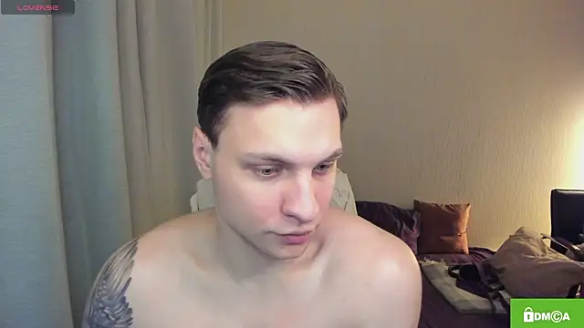 XXX chat uživo modela handsome_guy01