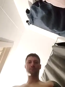 HarryPotter0009 Live XXX-chat