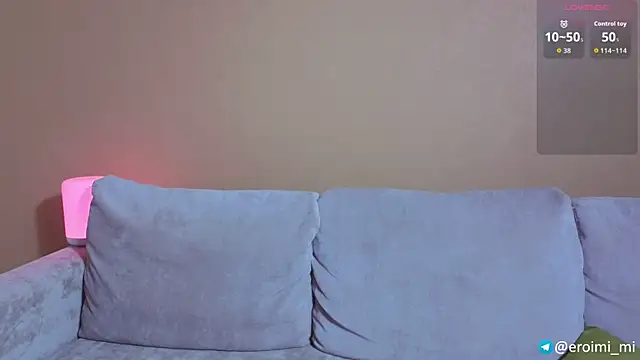 Chat XXX ao vivo de eroimi