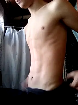 XXX chat uživo modela Max026_