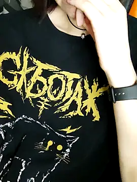 Webkamerová show Aashikalaa