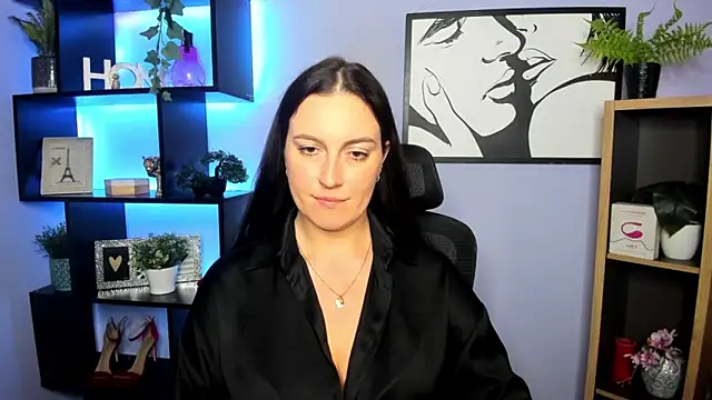 دردشة FUN_AMI الجنسية المباشرة