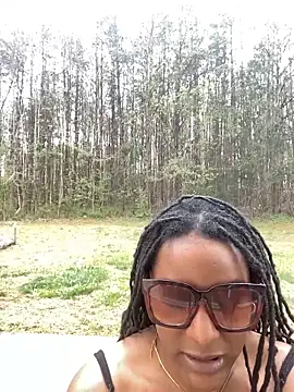 CoCoGoddess_'s Webcam Show