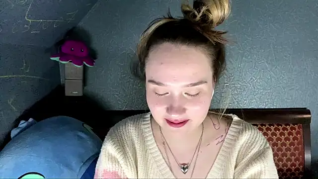 CarmelaLiebherr: απευθείας συνομιλία ΧΧΧ