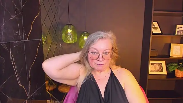 NataliMellow Webcamshow