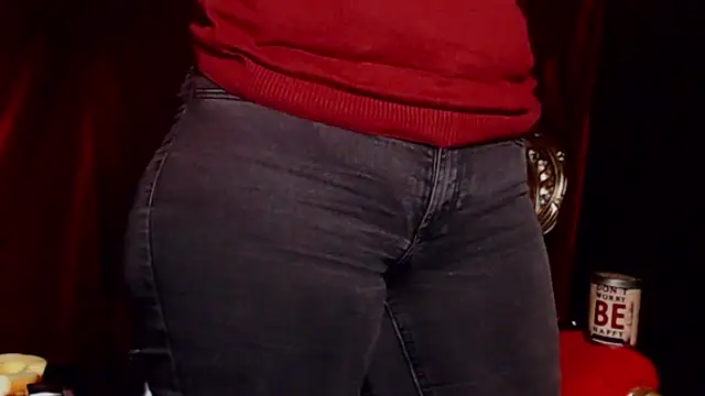 GoddessMonika Chat XXX in diretta