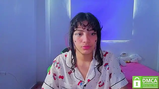 Lovelyamyy Chat XXX live