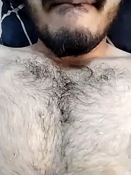 Hotyy_subhu 在線直播表演