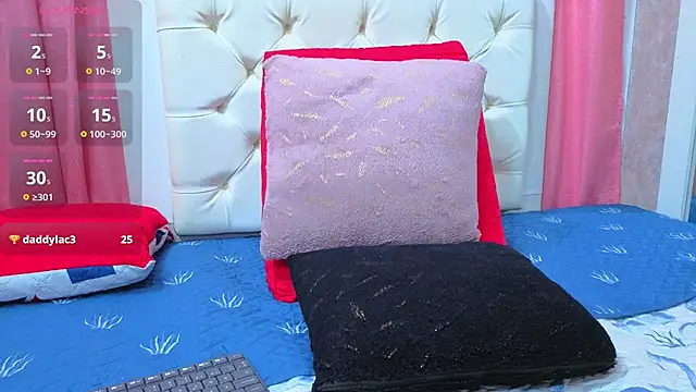 แชท XXX สดของ Malia_fox