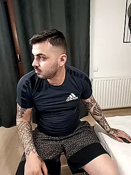 I_amAhillen Webbikameraesitys