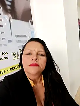 Webkamerová show Any-77