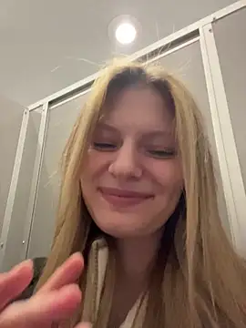 MaryHiggins Live XXX-chat