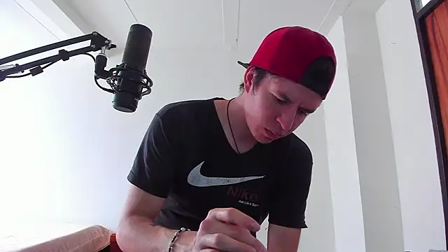 Headhunterdz Webcam-Show