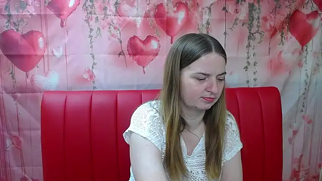 FreyaDak Chat XXX in diretta