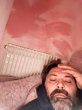 Necroforo Webcam-Show