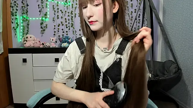 Yoonhee_ki Chat XXX in diretta