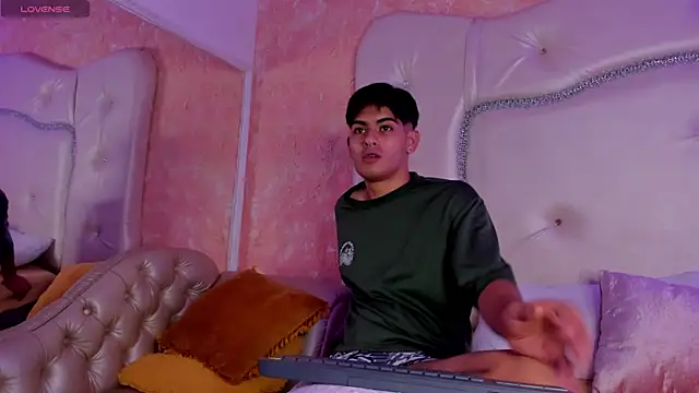 TylerCruz__ Webcamshow