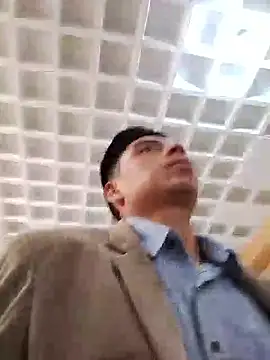 Show webcam de patricio025