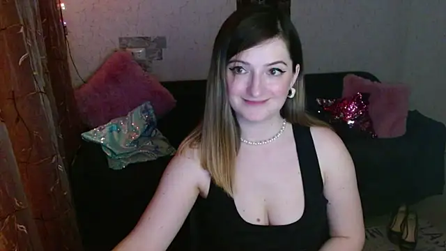 Arielsssplashn Live XXX chat