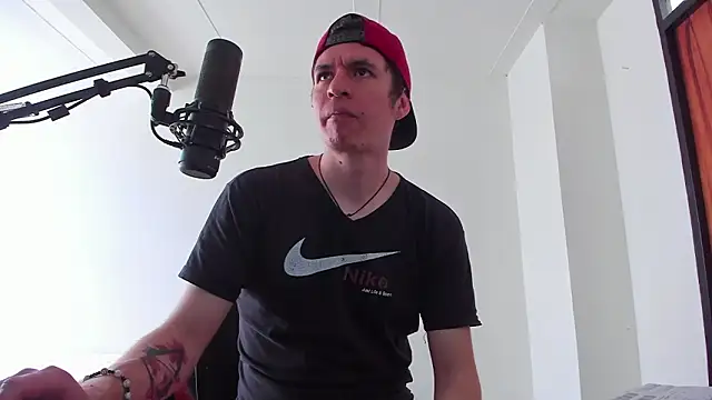 Pokazy przed kamerką – Headhunterdz