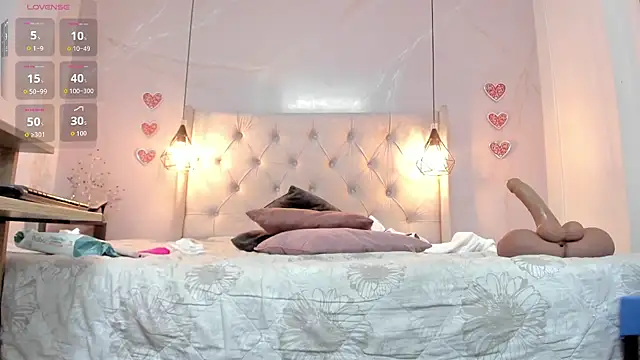 SakuraLee_: онлайн-секс-чат