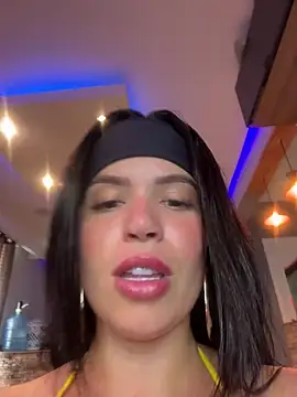 Rafaellaz Webcam show