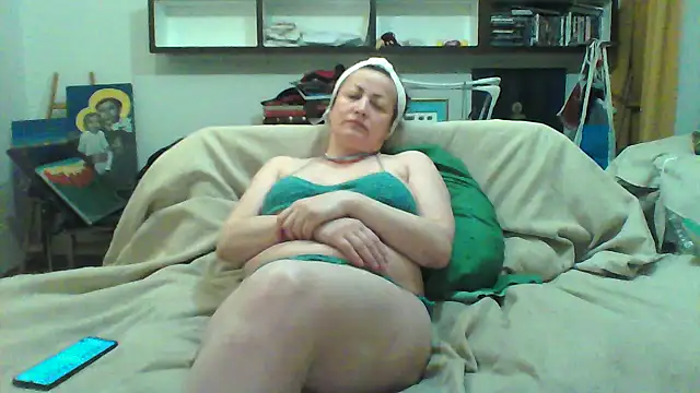 แชท XXX สดของ MariaAnaSunshine