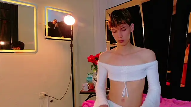 Stefany_PiInk: απευθείας συνομιλία ΧΧΧ