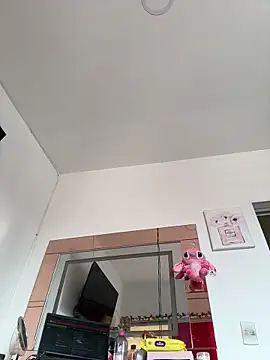 Živý XXX chat jailyncam_