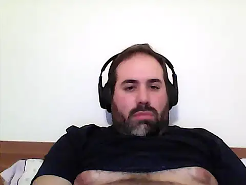 The_Masterxxx14 – Kamerová šou