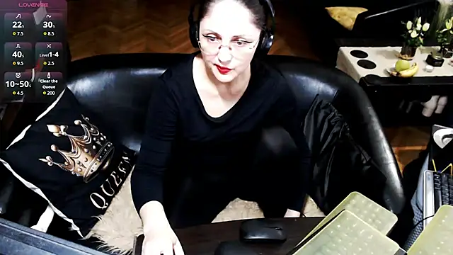 Chat +18 de Imperatriza ao vivo