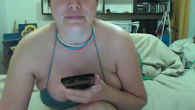 Chat XXX ao vivo de MariaAnaSunshine