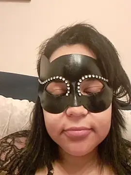 h4cPaolaMascherata Webcam show