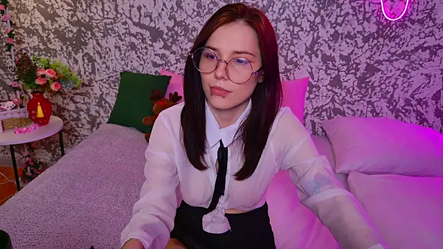 Sembang XXX Secara Langsung JinxMoon