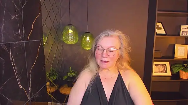 NataliMellow – Live XXX-chat