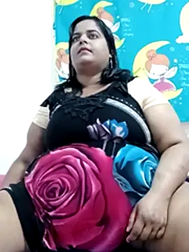 SusanaEshwar 现场XXX聊天