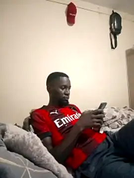 XXX chat uživo modela Brian_johns