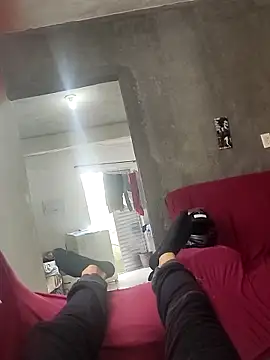 Show de Juliano69xv na webcam