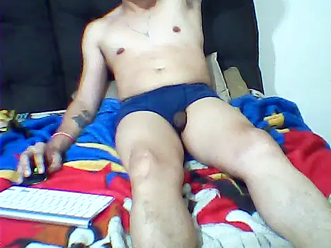 Show de SOLESFETISHBR na webcam