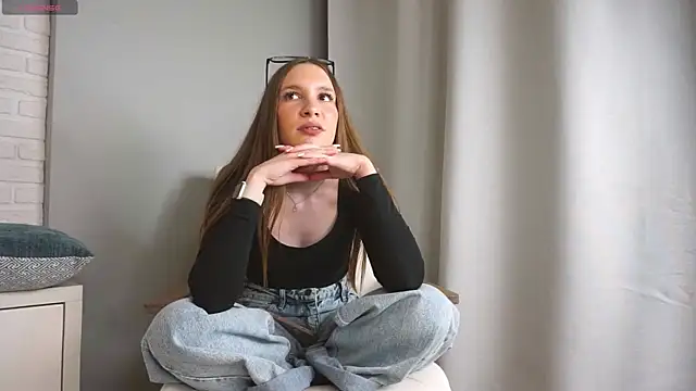 Nayeomy 라이브 XXX 채팅