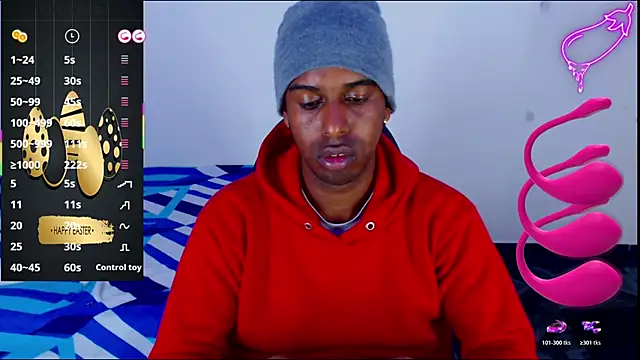 mrjhon26 Chat XXX in diretta