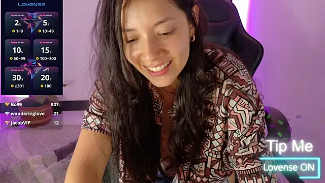 Sarasavage: онлайн-секс-чат