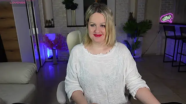 MariemLui 即時 XXX 聊天