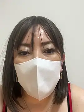 XXX chat uživo modela Mitsuco_surflady