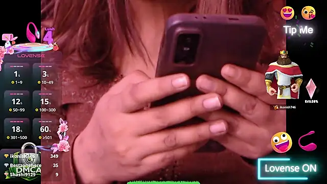 Tasty_Melody লাইভ XXX চ্যাট