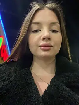 KrisMagnoly: онлайн-секс-чат