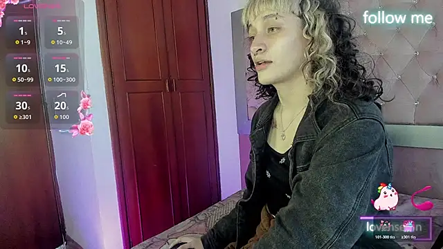 neeko_princes' Live XXX Chat