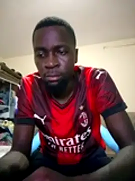 Brian_johns Webcam Show