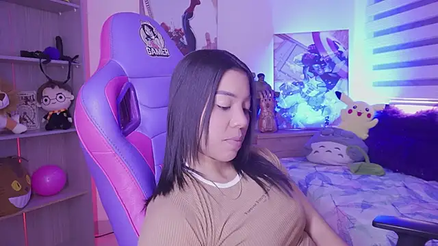 Chat XXX en directo de madelyn_rose_