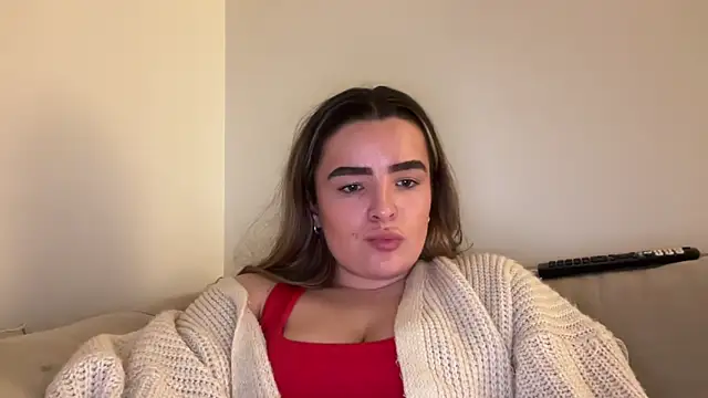 maisiesmithx – Live XXX-chat